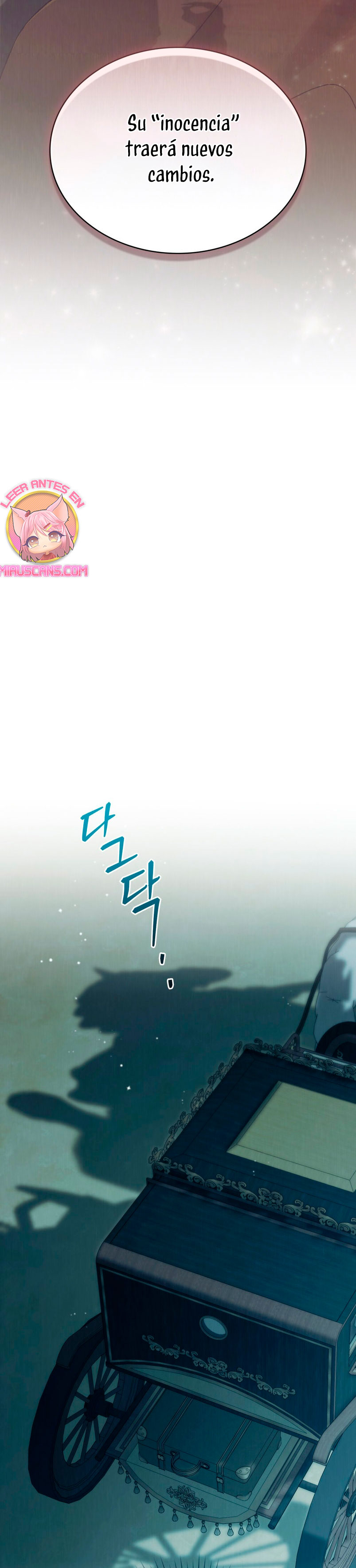 Llámame maestra Capítulo 29 - Página 22