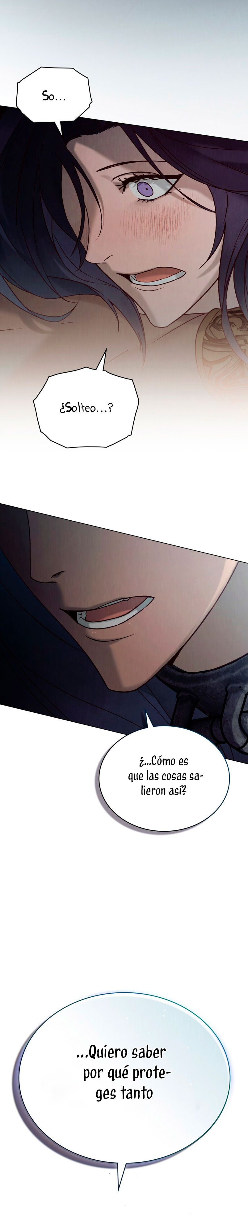 Llámame maestra Capítulo 29 - Página 29