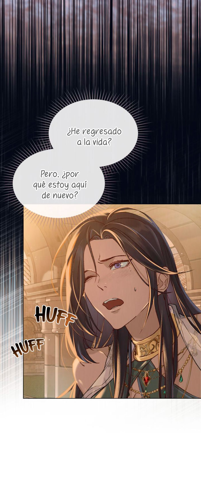 Llámame maestra Capítulo 3 - Página 14