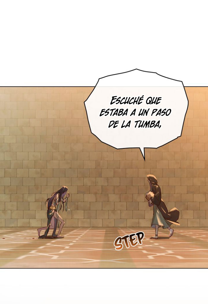 Llámame maestra Capítulo 3 - Página 19