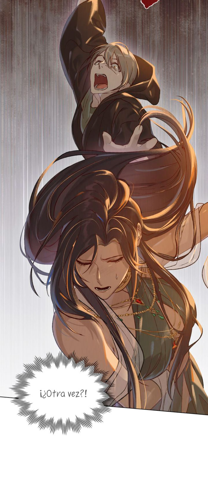 Llámame maestra Capítulo 3 - Página 23