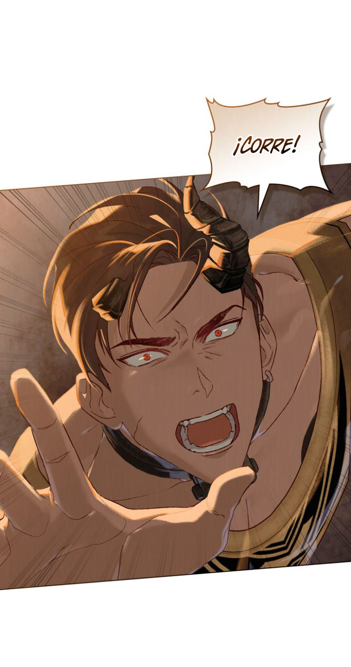 Llámame maestra Capítulo 3 - Página 25