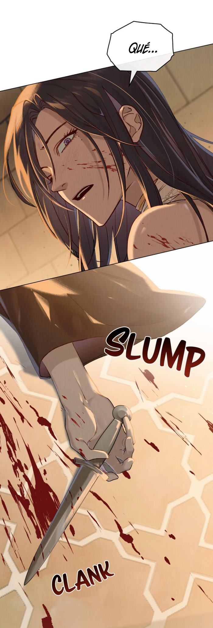 Llámame maestra Capítulo 3 - Página 27