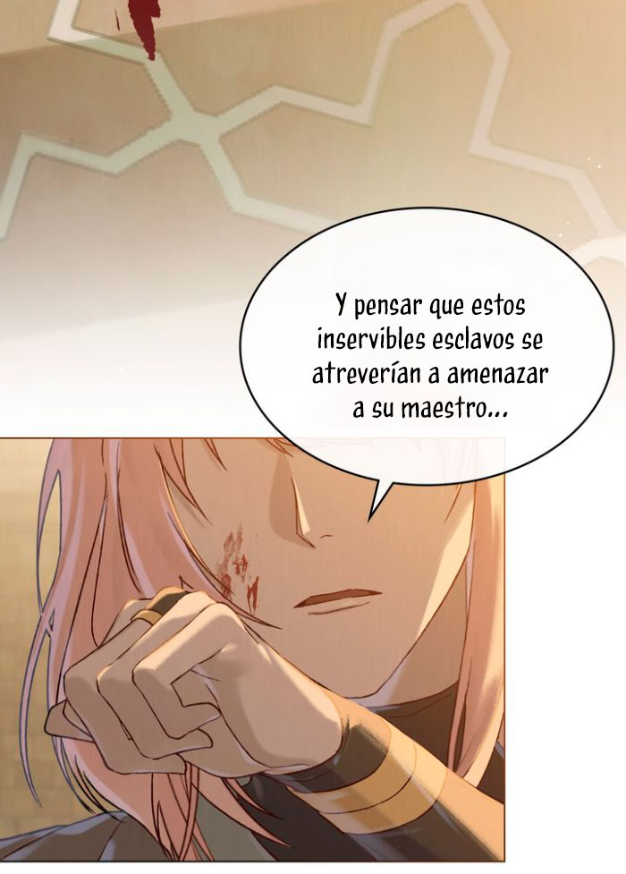 Llámame maestra Capítulo 3 - Página 28