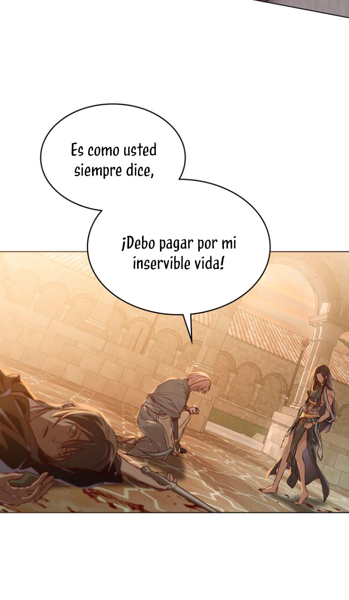 Llámame maestra Capítulo 3 - Página 31