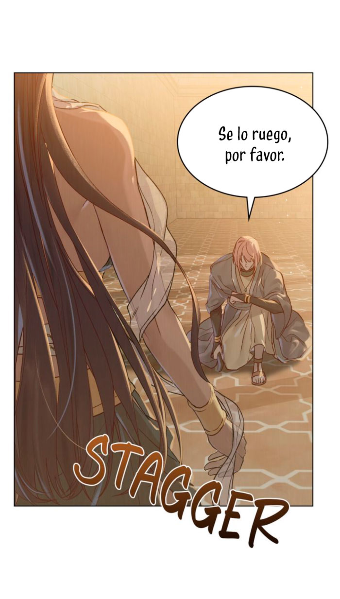 Llámame maestra Capítulo 3 - Página 32