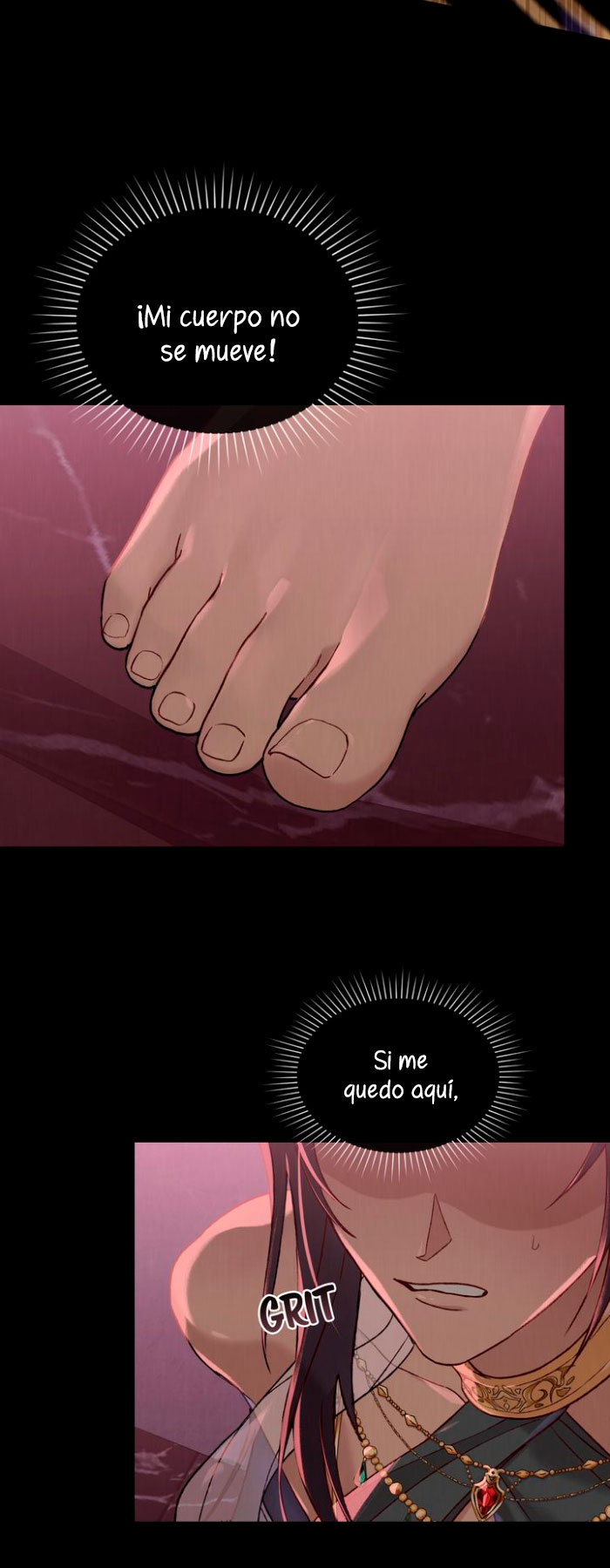 Llámame maestra Capítulo 3 - Página 4