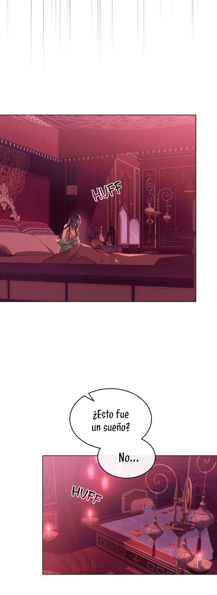 Llámame maestra Capítulo 3 - Página 43