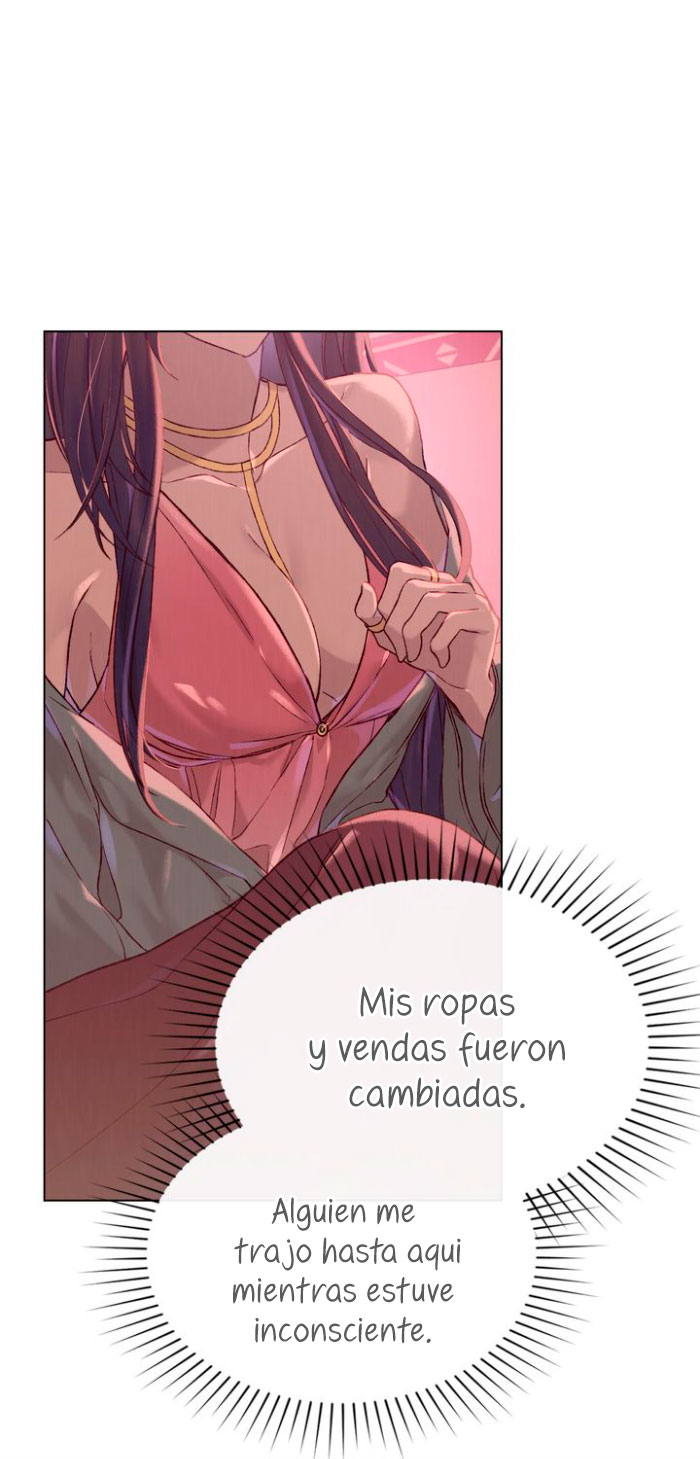 Llámame maestra Capítulo 3 - Página 44