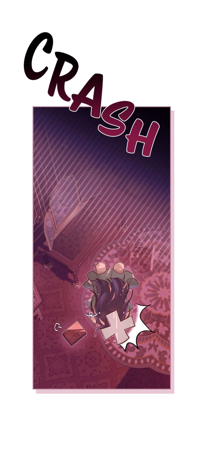 Llámame maestra Capítulo 3 - Página 54