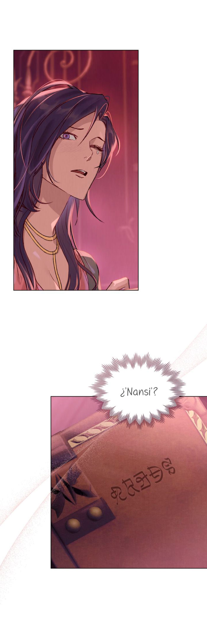 Llámame maestra Capítulo 3 - Página 57