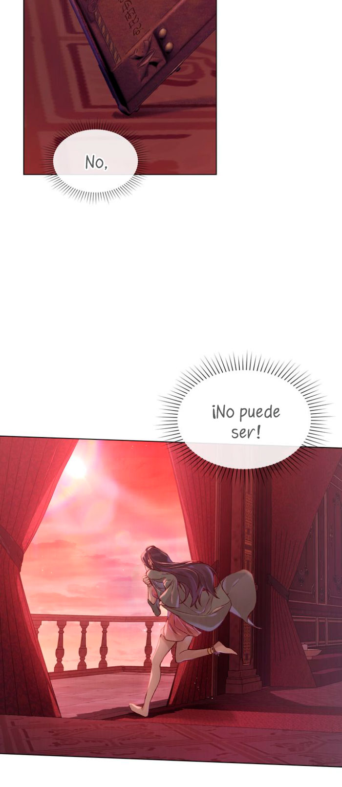 Llámame maestra Capítulo 3 - Página 61