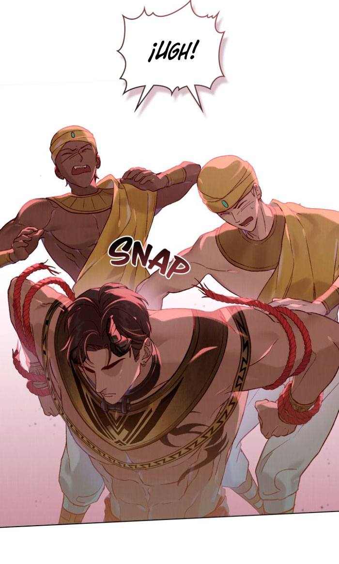 Llámame maestra Capítulo 3 - Página 8