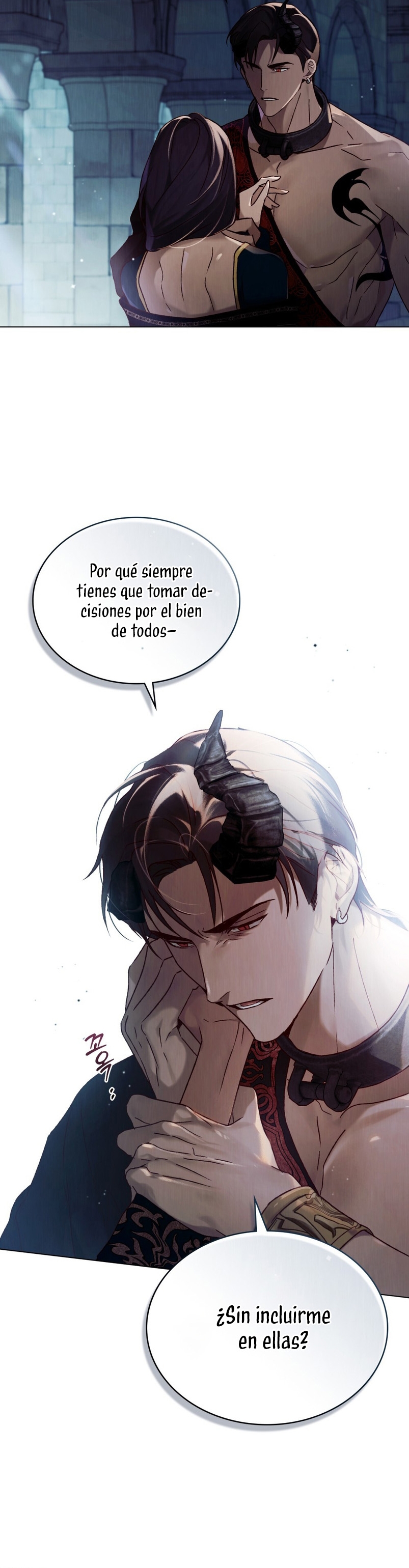 Llámame maestra Capítulo 30 - Página 10