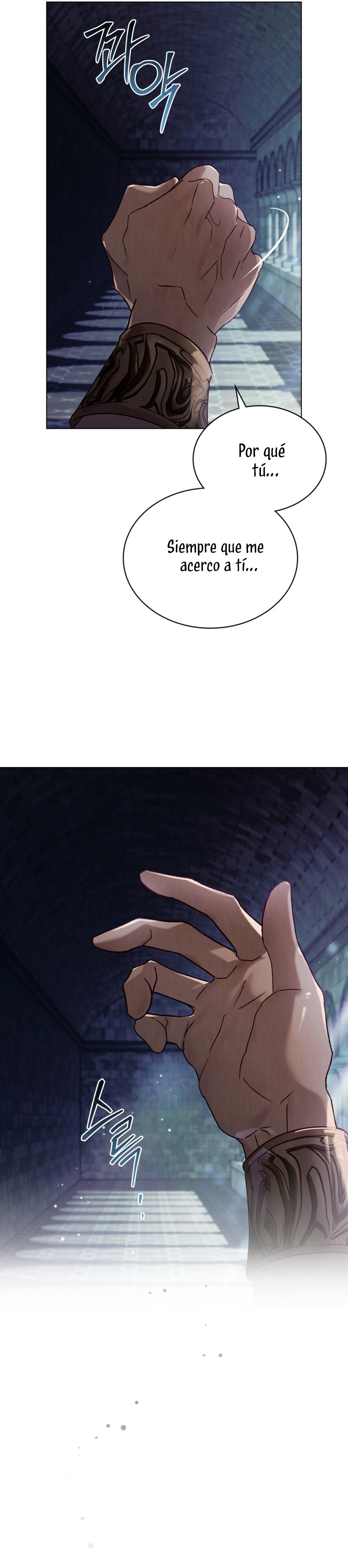 Llámame maestra Capítulo 30 - Página 15