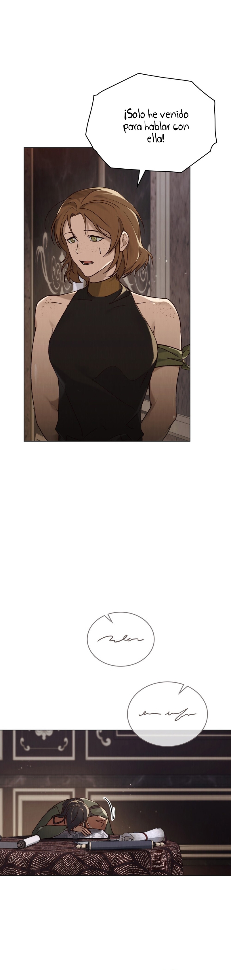 Llámame maestra Capítulo 30 - Página 20