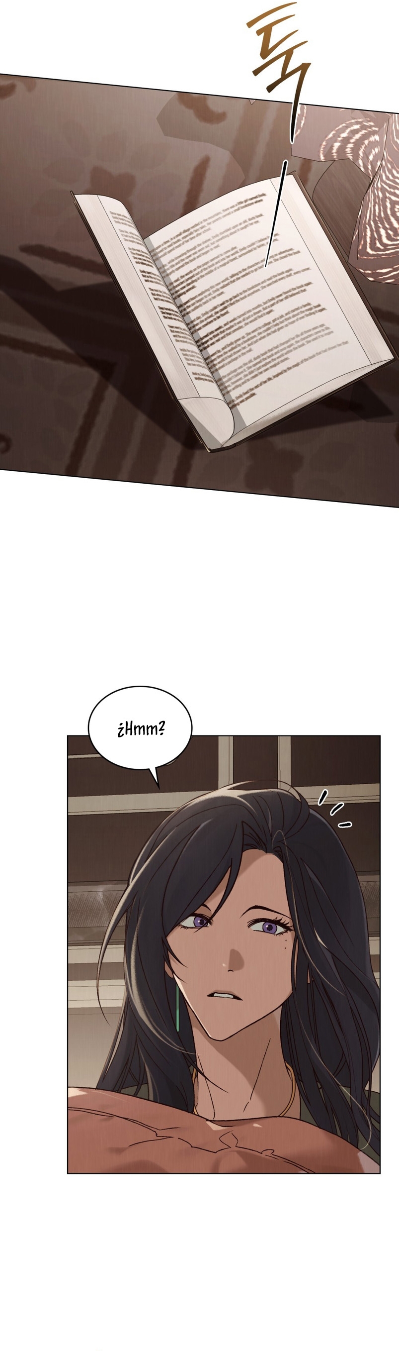 Llámame maestra Capítulo 30 - Página 26