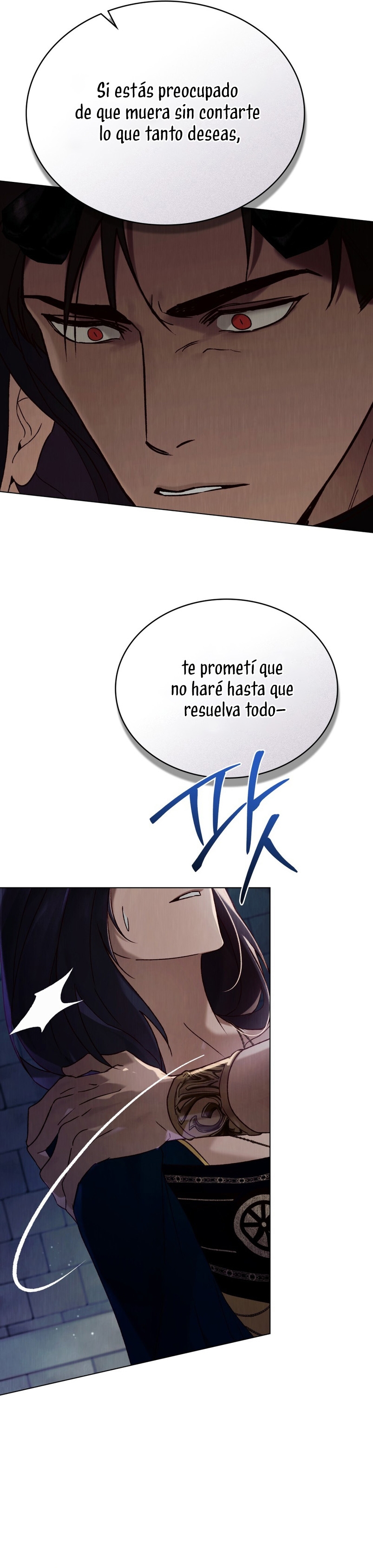 Llámame maestra Capítulo 30 - Página 6