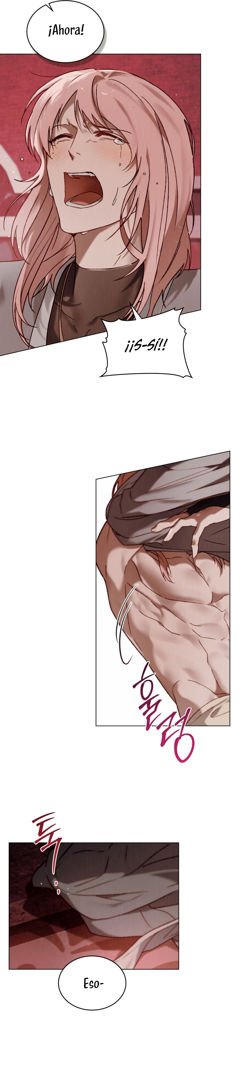 Llámame maestra Capítulo 31 - Página 10