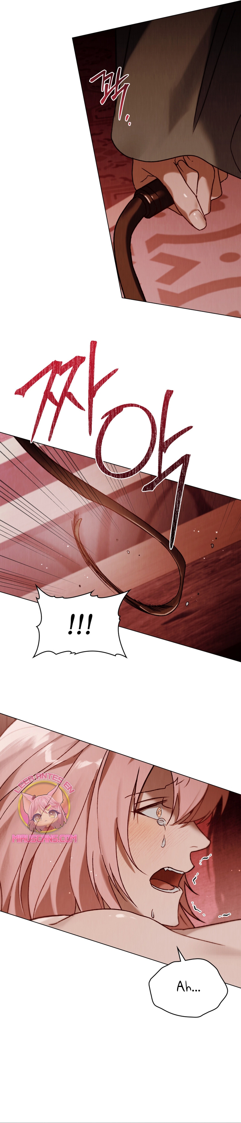 Llámame maestra Capítulo 31 - Página 14