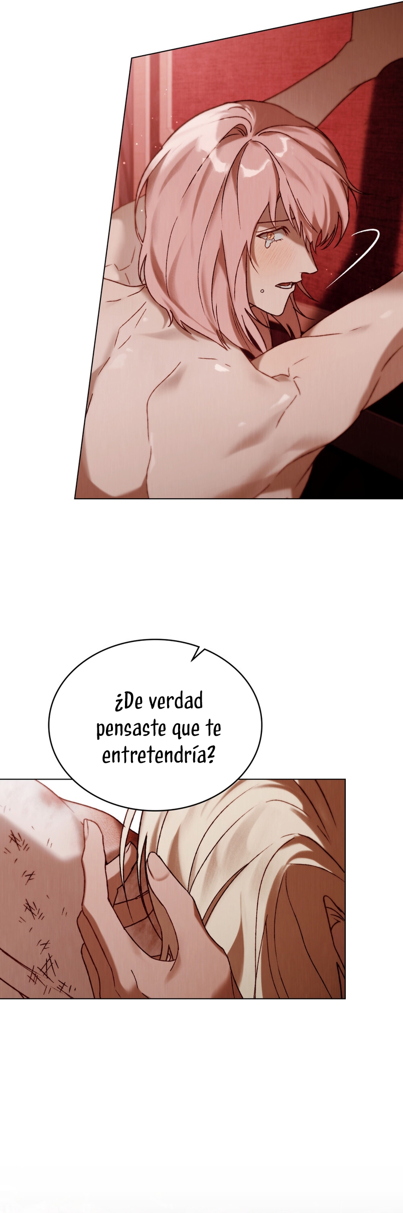 Llámame maestra Capítulo 31 - Página 16