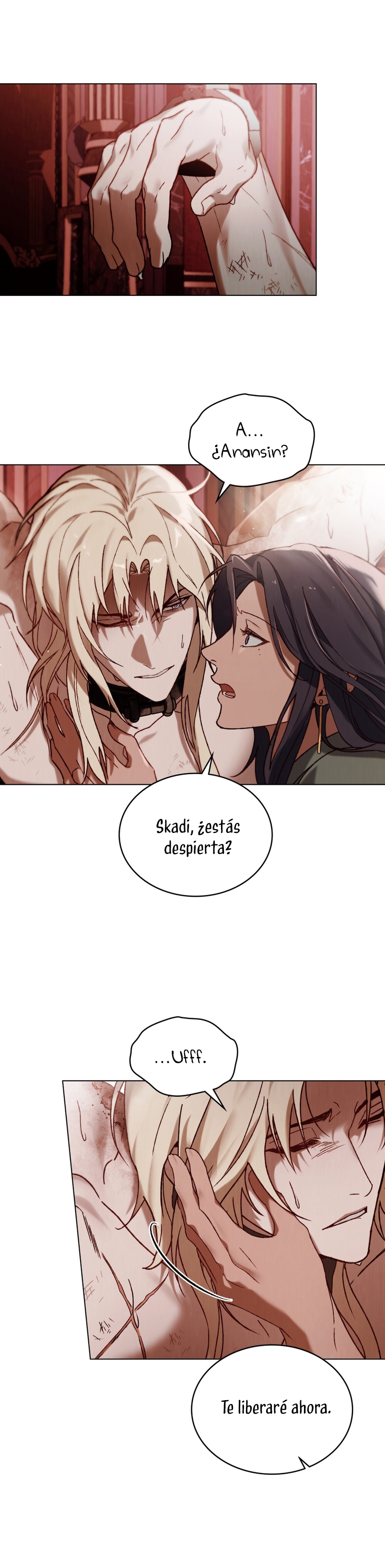 Llámame maestra Capítulo 31 - Página 18