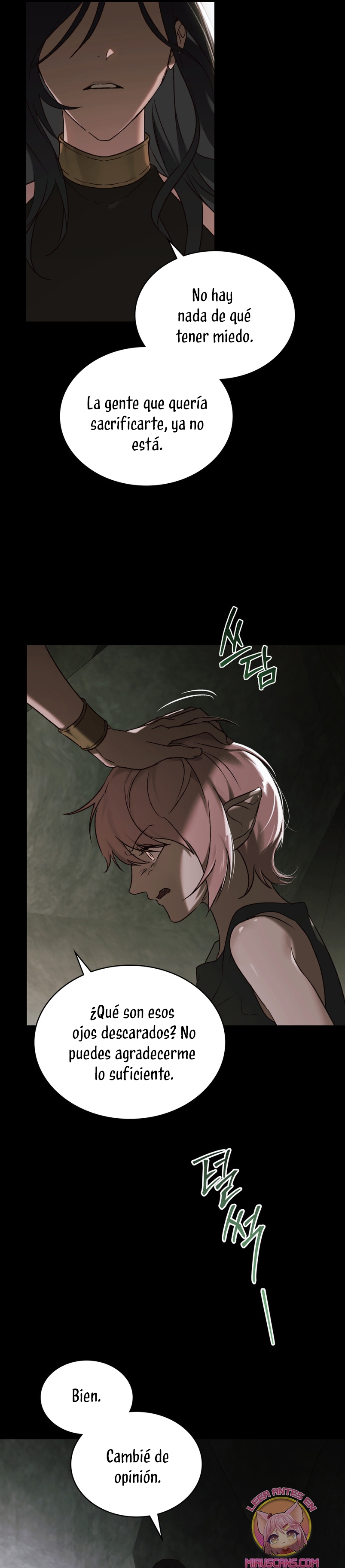 Llámame maestra Capítulo 31 - Página 31