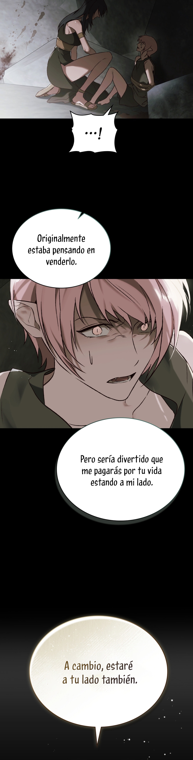 Llámame maestra Capítulo 31 - Página 32