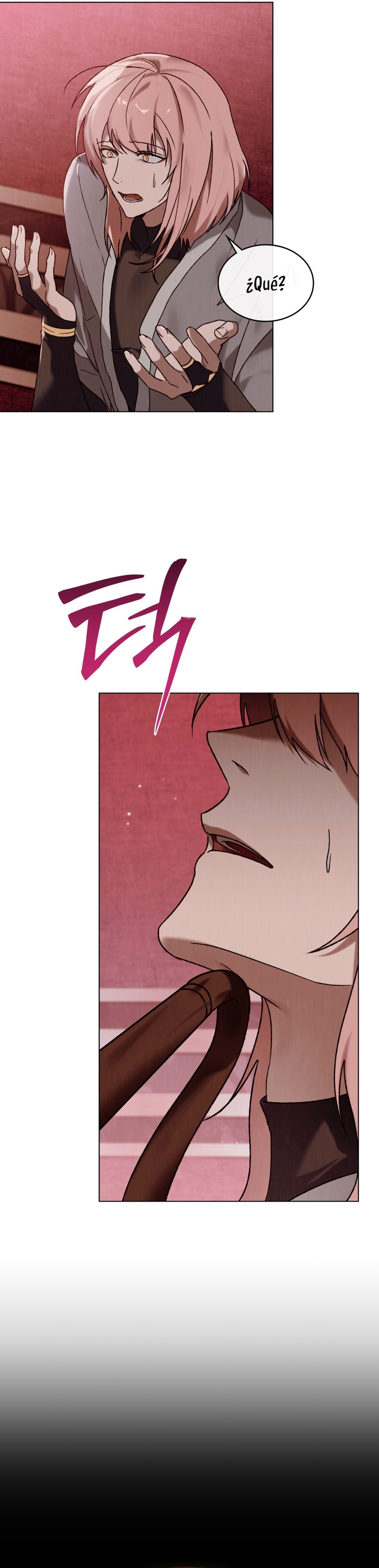 Llámame maestra Capítulo 31 - Página 7