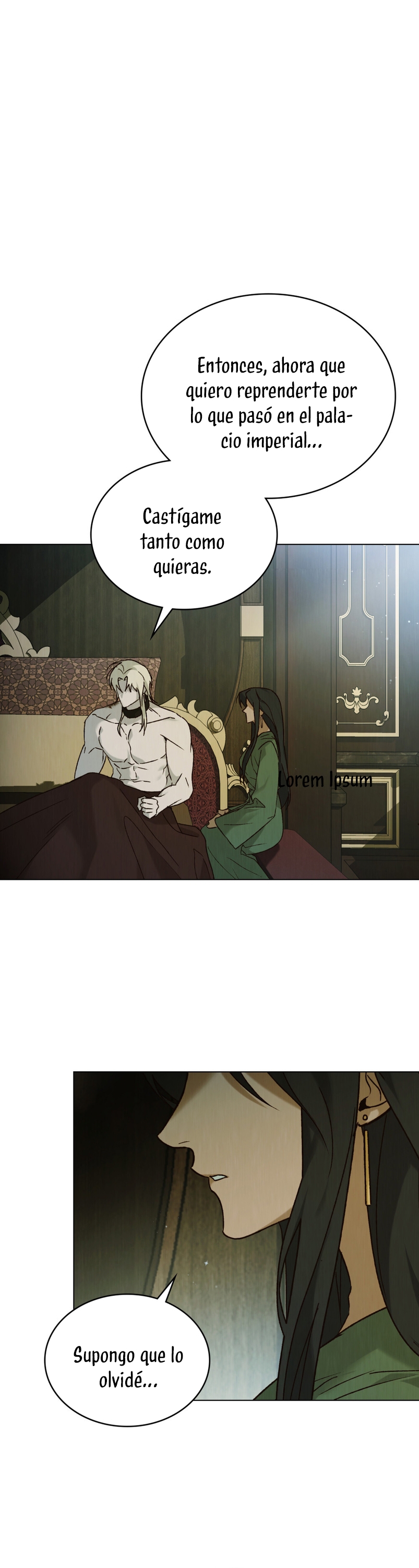 Llámame maestra Capítulo 32 - Página 11