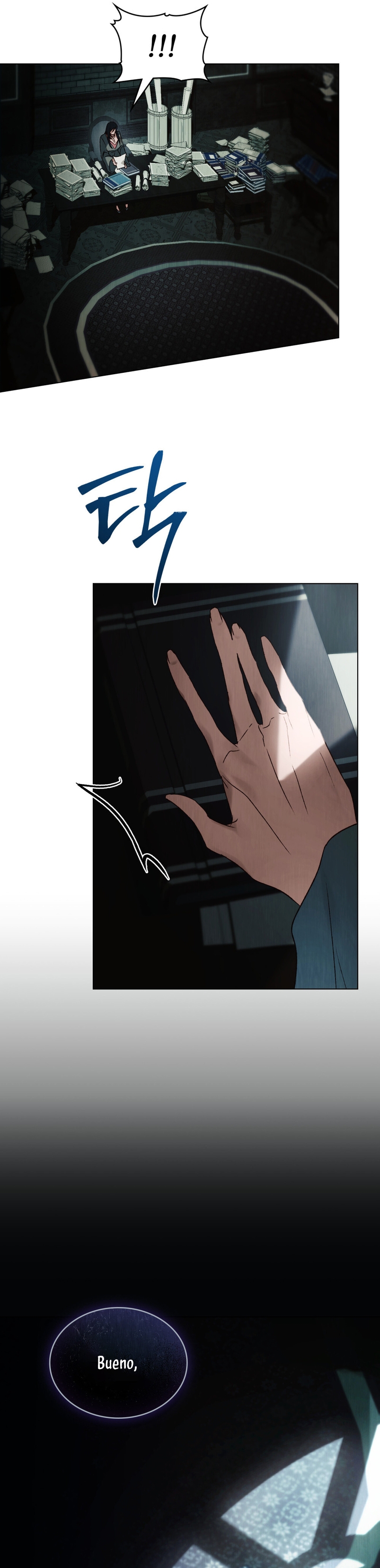 Llámame maestra Capítulo 32 - Página 27