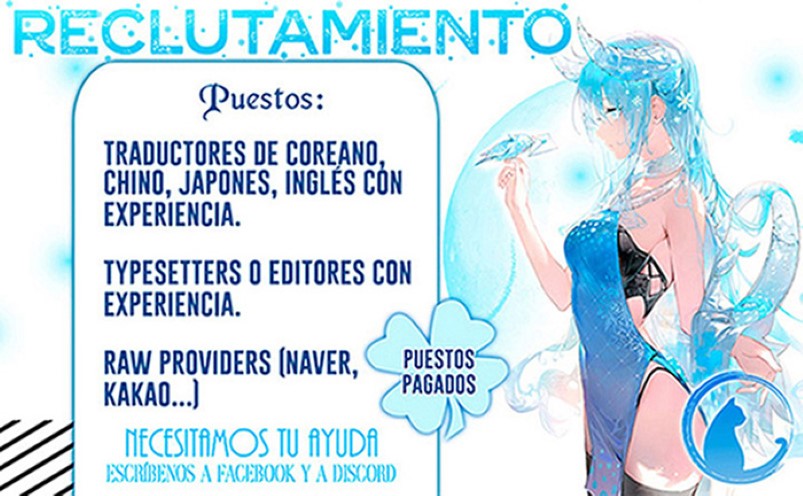 Llámame maestra Capítulo 32 - Página 29