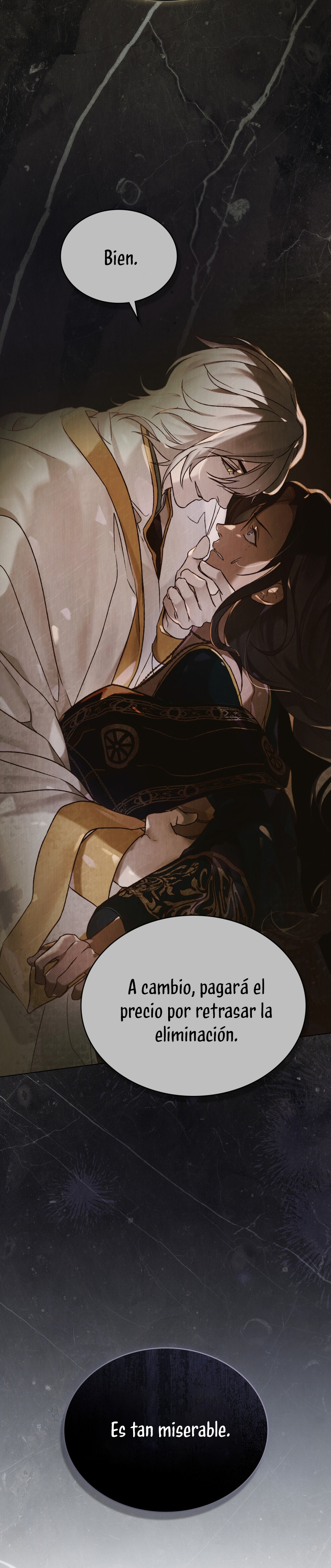 Llámame maestra Capítulo 32 - Página 9