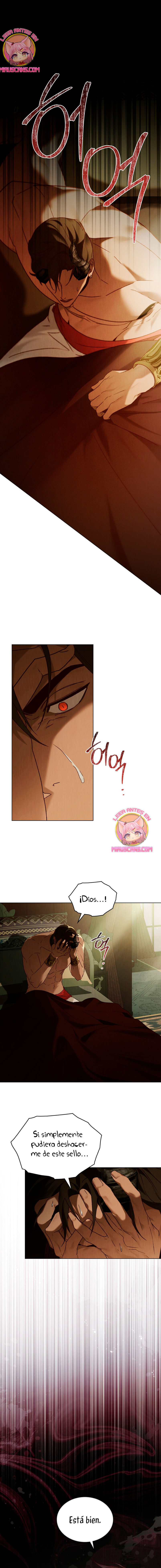 Llámame maestra Capítulo 33 - Página 14