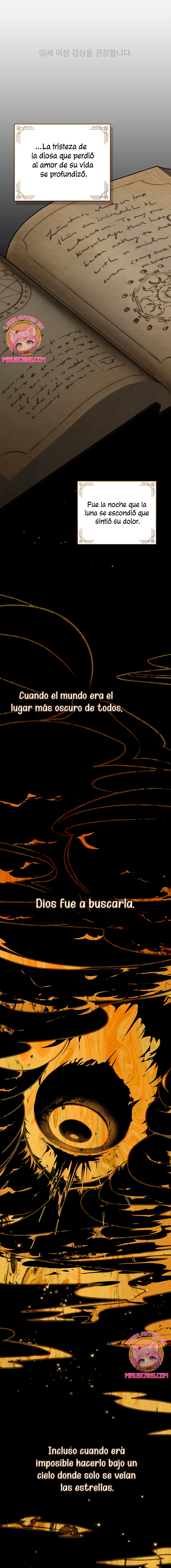 Llámame maestra Capítulo 33 - Página 3