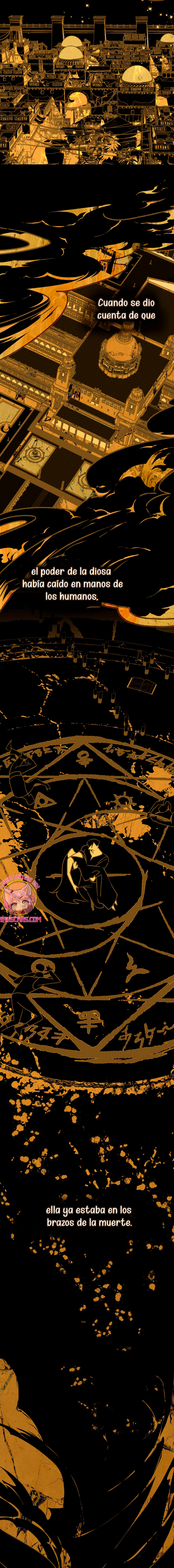 Llámame maestra Capítulo 33 - Página 4