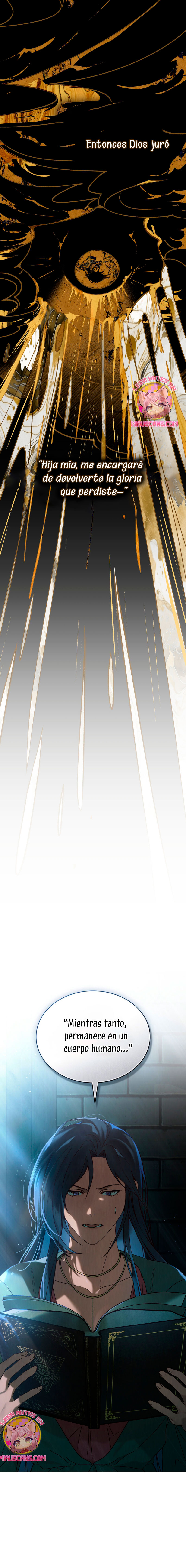 Llámame maestra Capítulo 33 - Página 5