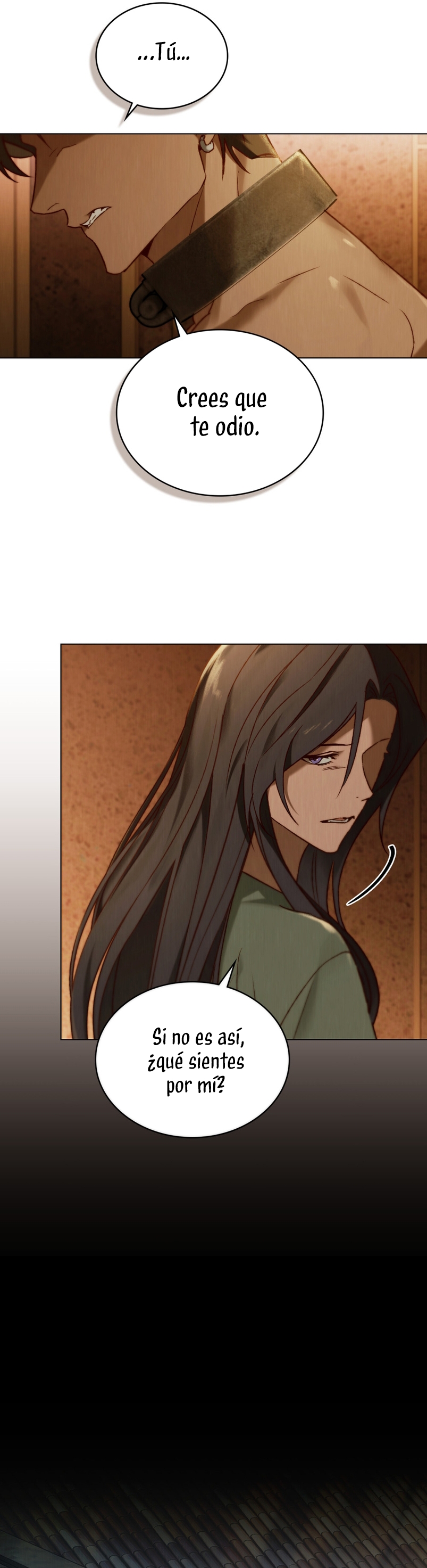 Llámame maestra Capítulo 34 - Página 23