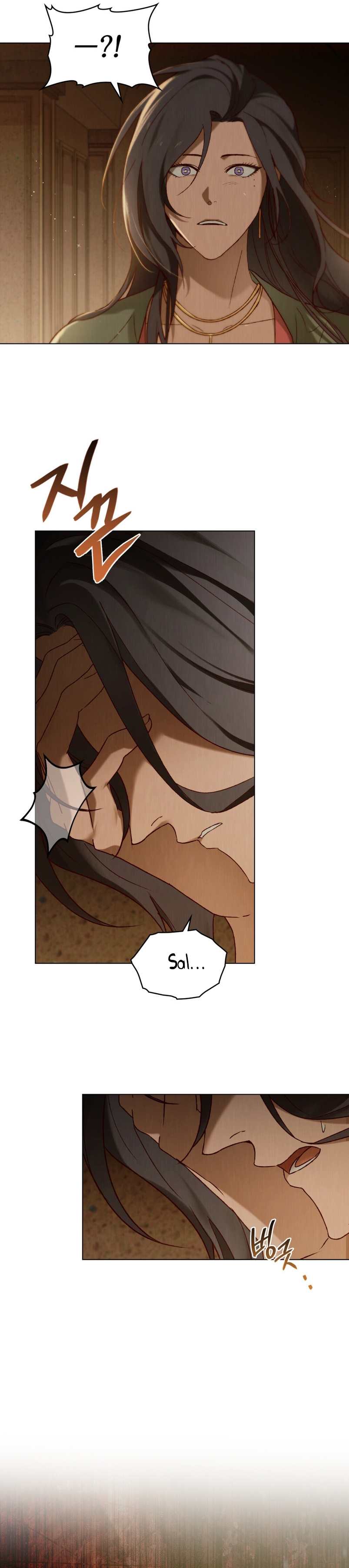 Llámame maestra Capítulo 34 - Página 28