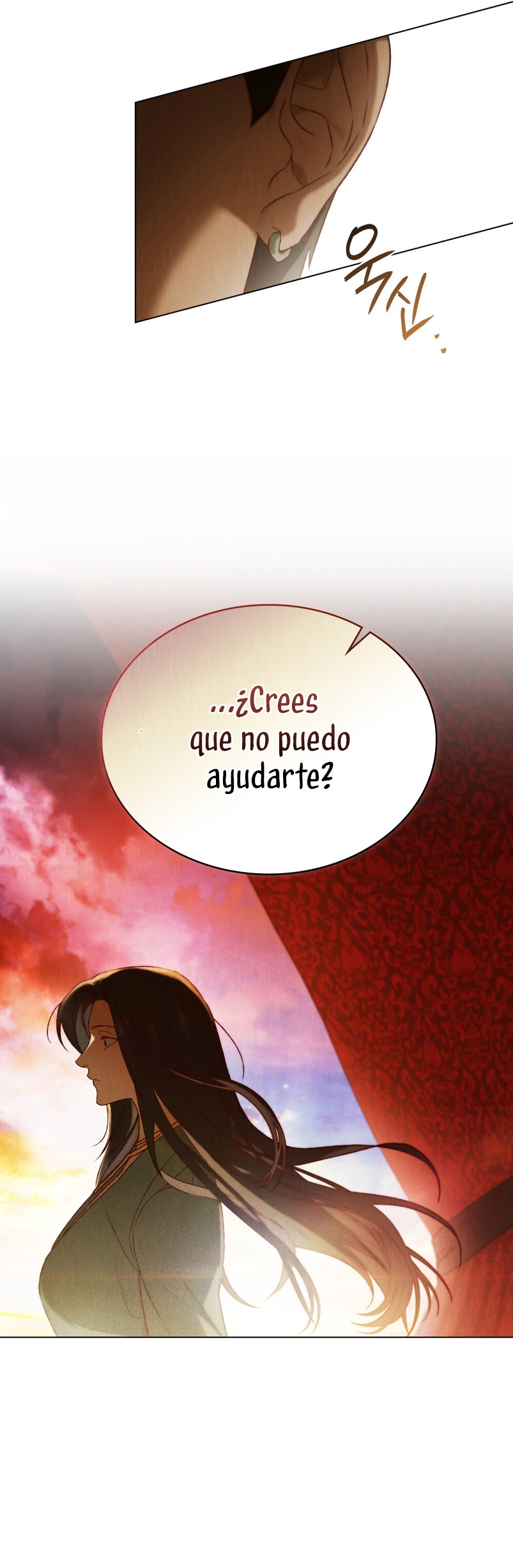 Llámame maestra Capítulo 34 - Página 7