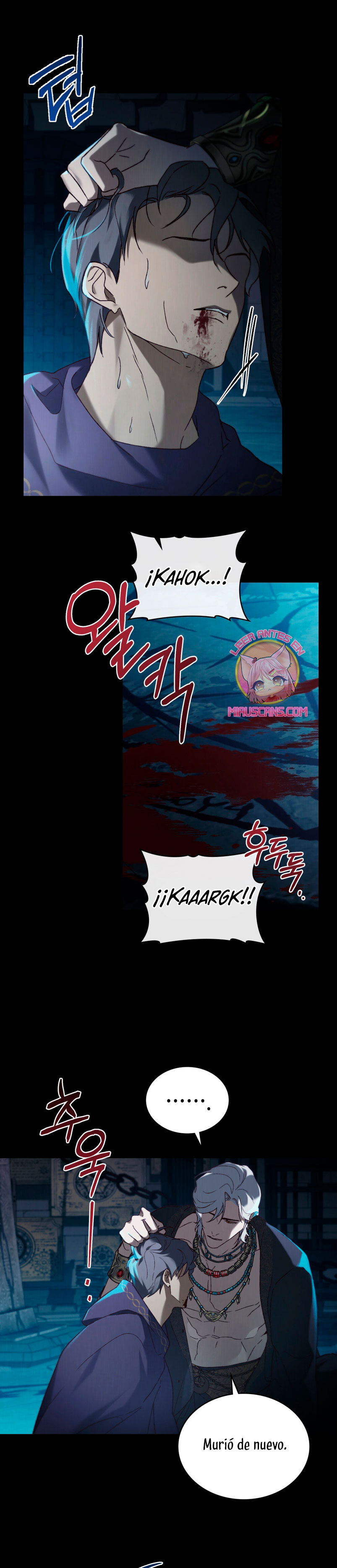 Llámame maestra Capítulo 36 - Página 12