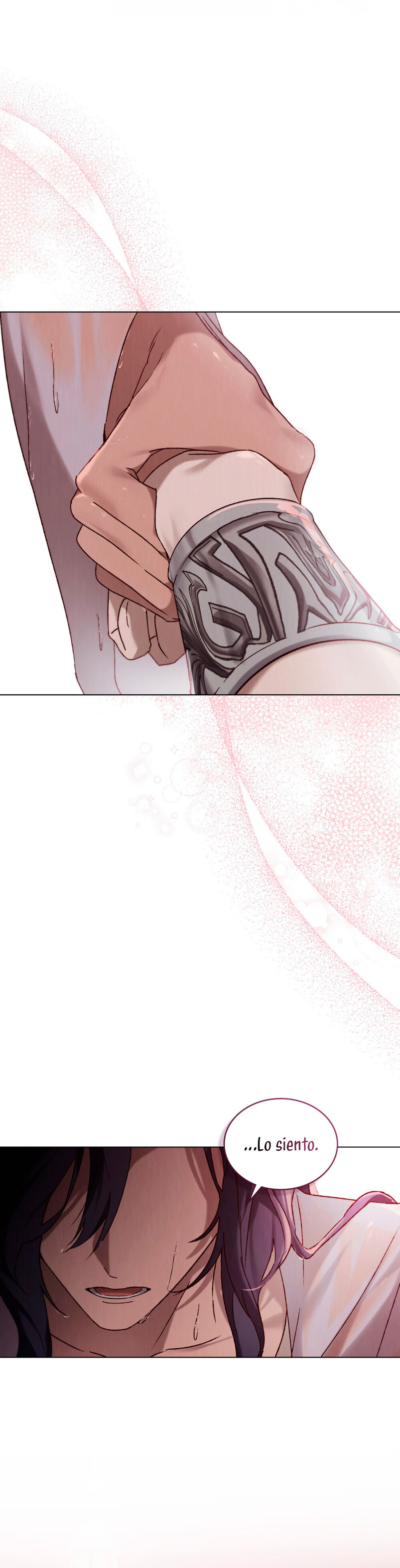 Llámame maestra Capítulo 36 - Página 22