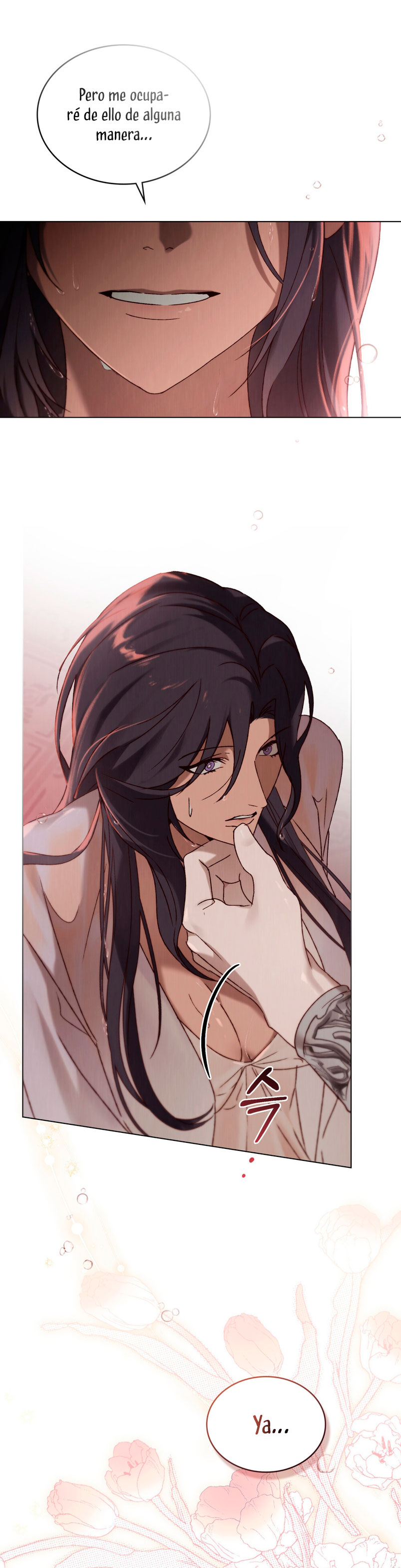 Llámame maestra Capítulo 36 - Página 24