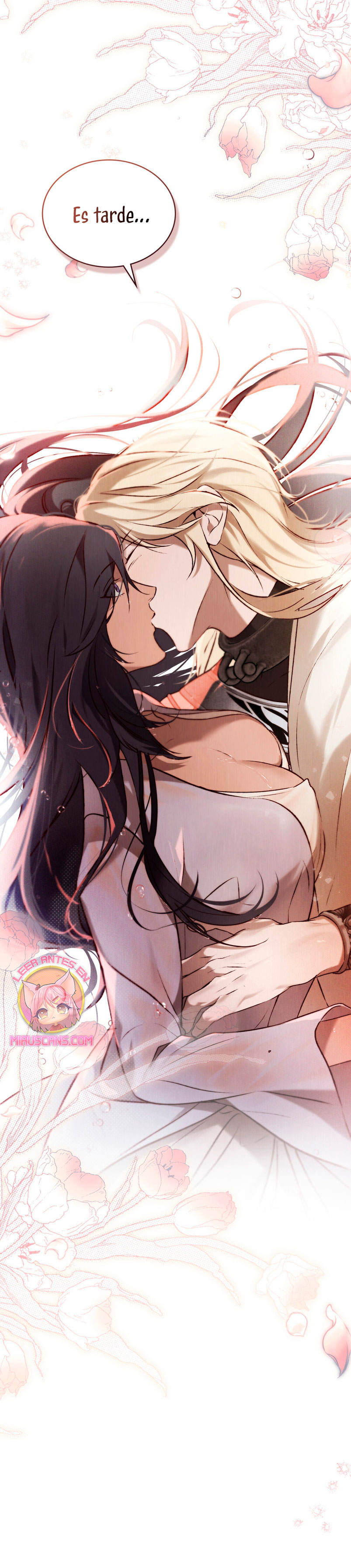 Llámame maestra Capítulo 36 - Página 25