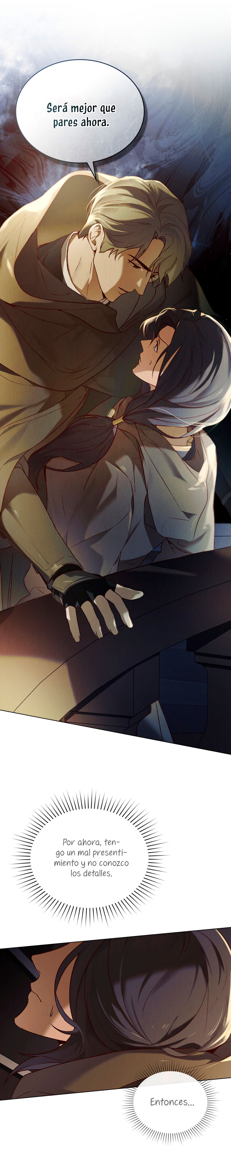 Llámame maestra Capítulo 36 - Página 5