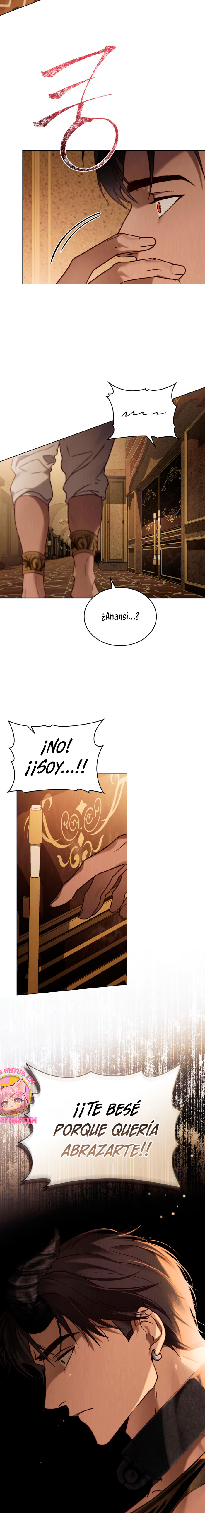 Llámame maestra Capítulo 37 - Página 11