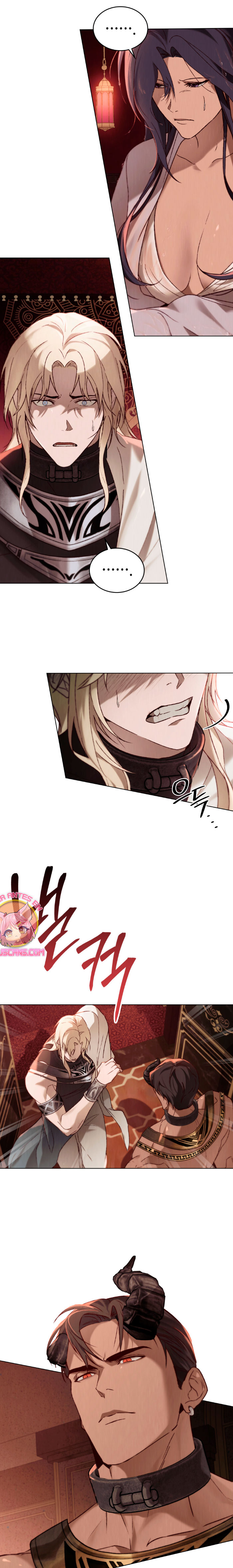 Llámame maestra Capítulo 37 - Página 13