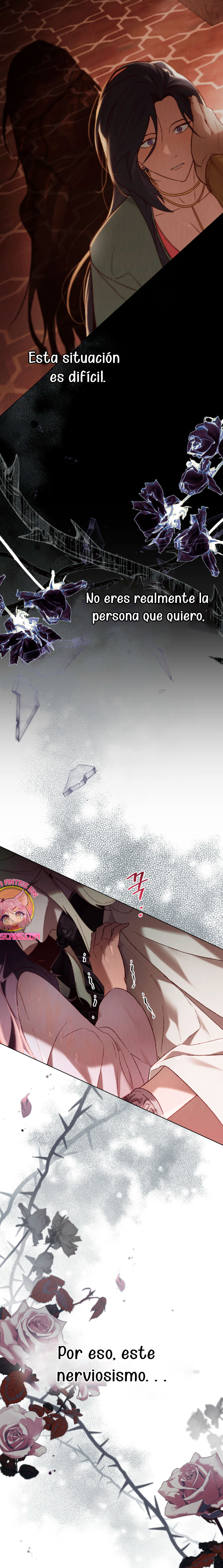 Llámame maestra Capítulo 37 - Página 5