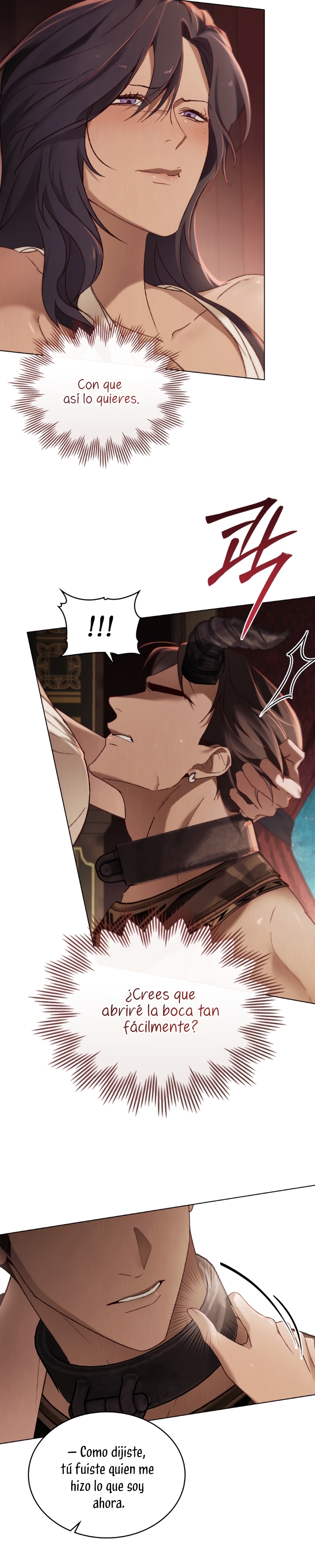 Llámame maestra Capítulo 38 - Página 11