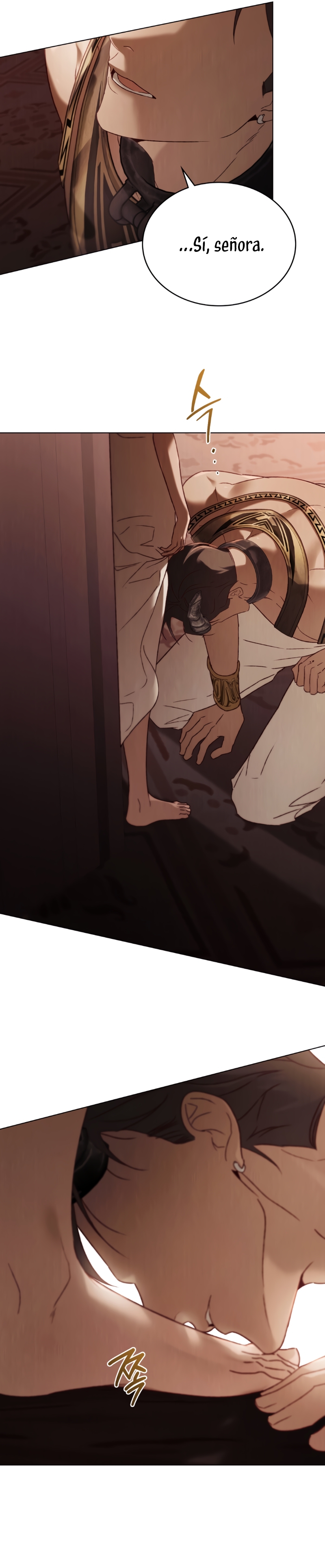 Llámame maestra Capítulo 38 - Página 14